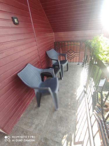 Hostal Pensiunea Tomis