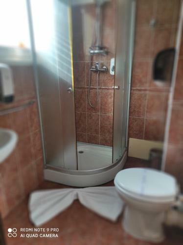 Hostal Pensiunea Tomis