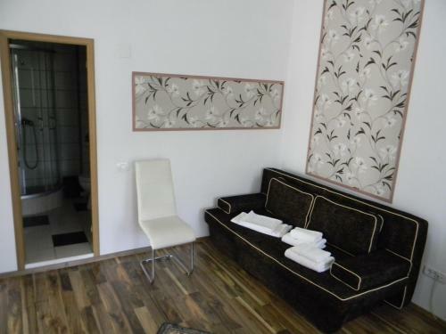 Hostal Pensiunea Eden