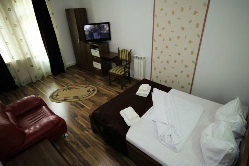 Hostal Pensiunea Eden