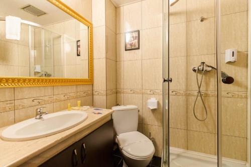 Hostal Pensiunea Sun-reno