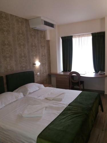 Hotel Olanesti & Spa Medical