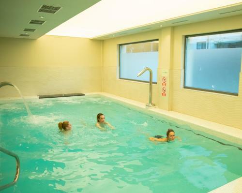 Hotel Olanesti & Spa Medical