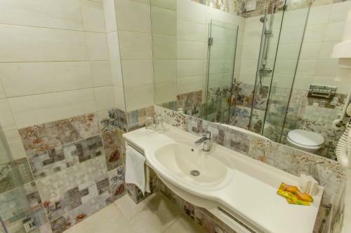 Hotel Olanesti & Spa Medical