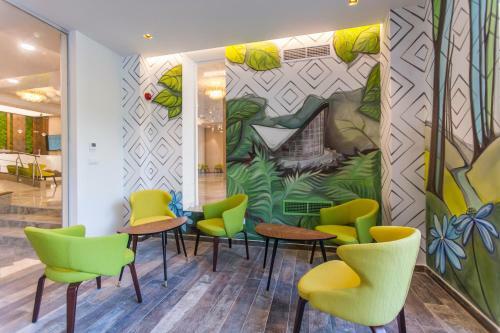 Hotel Olanesti & Spa Medical
