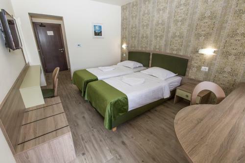 Hotel Olanesti & Spa Medical