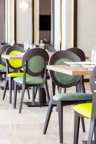 Hotel Olanesti & Spa Medical