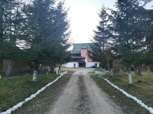 Hotel Wolves Inn , Hanul Lupilor