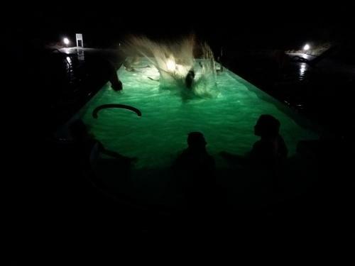 Complex Turistic D�vid