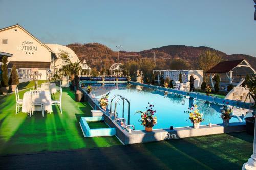 Hotel Juliana Platinum Brad