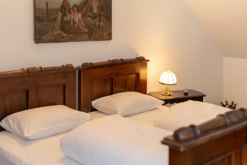 Hostal Casa Maria