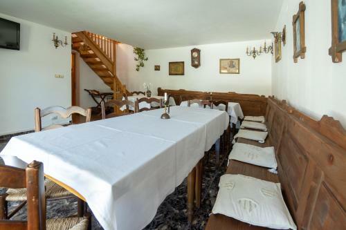 Hostal Casa Maria