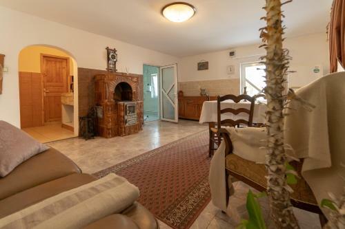 Hostal Casa Maria