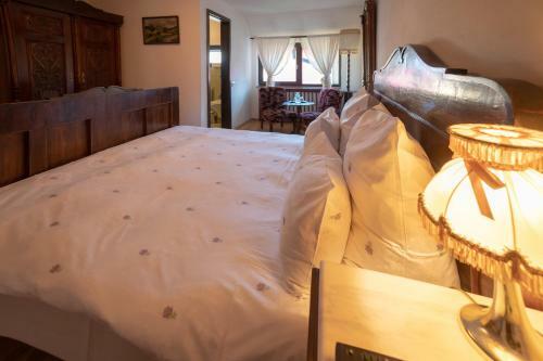Hostal Casa Maria