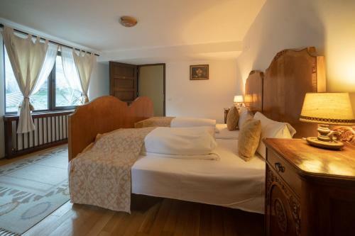 Hostal Casa Maria