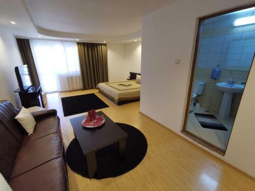 Hostal Pensiunea Stefan