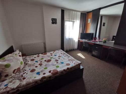 Hostal Pensiunea Stefan