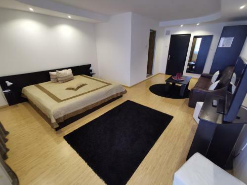 Hostal Pensiunea Stefan