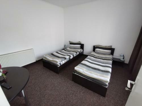 Hostal Pensiunea Stefan