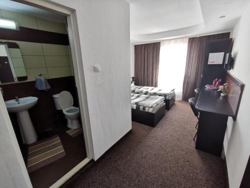 Hostal Pensiunea Stefan