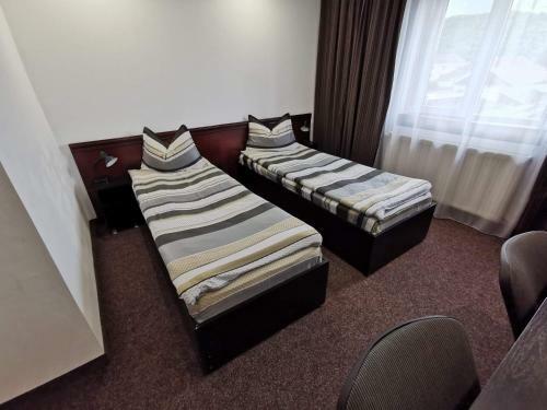 Hostal Pensiunea Stefan