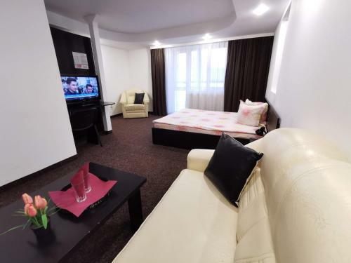Hostal Pensiunea Stefan