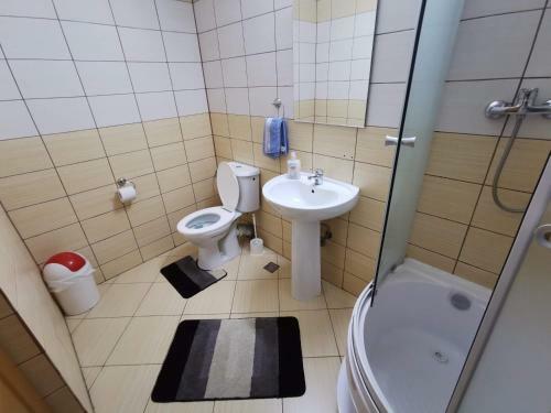 Hostal Pensiunea Stefan