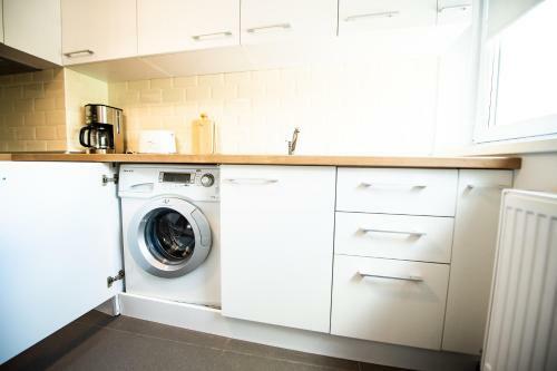 Apartamento Montana Popa Boutique Studio
