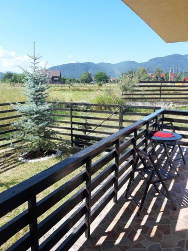 Apartamento Vila Rezidentiala Bran