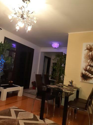 Apartamento Vila Rezidentiala Bran
