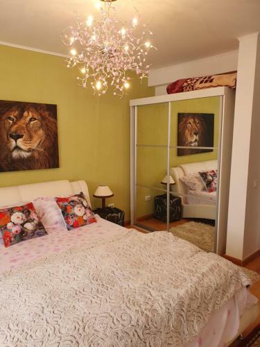 Apartamento Vila Rezidentiala Bran