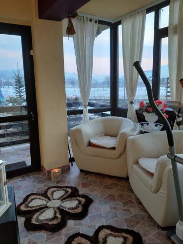 Apartamento Vila Rezidentiala Bran