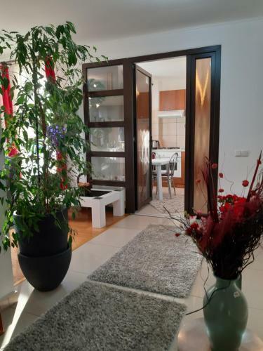 Apartamento Vila Rezidentiala Bran