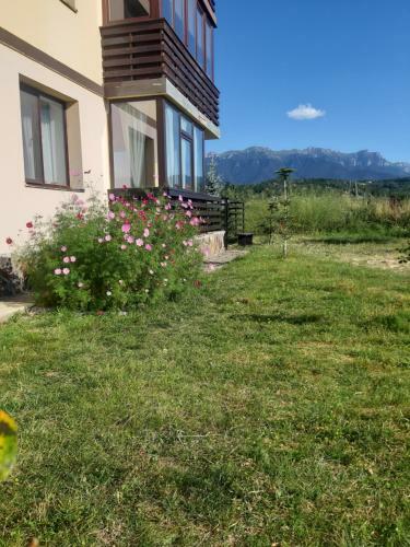 Apartamento Vila Rezidentiala Bran