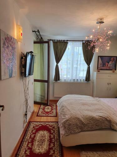 Apartamento Vila Rezidentiala Bran