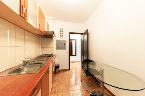 Montana Popa Aparthotel Ap. 3