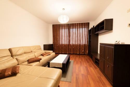 Montana Popa Aparthotel Ap. 3