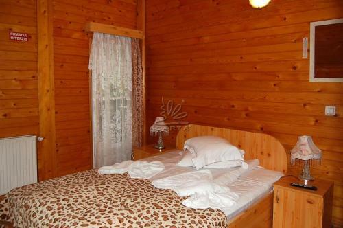 Rustic Home-bad & Breakfast