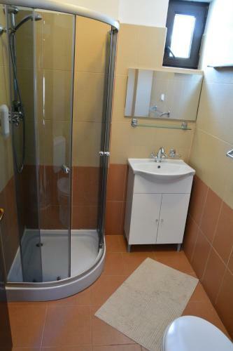 Hostal Pensiunea Antonia