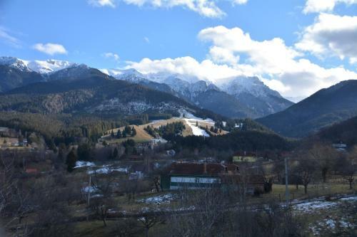 Hostal Pensiunea Antonia