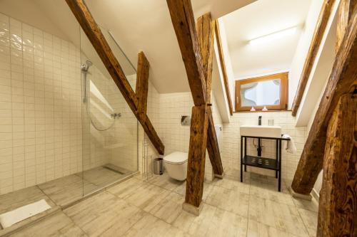 Hostal Rossmarkt Haus