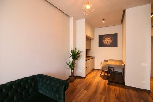 Lunii 6 Apartments