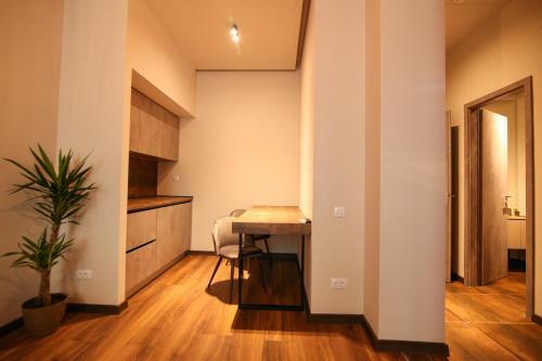 Lunii 6 Apartments