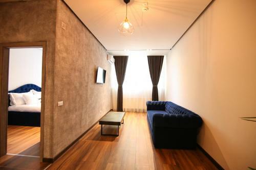 Lunii 6 Apartments