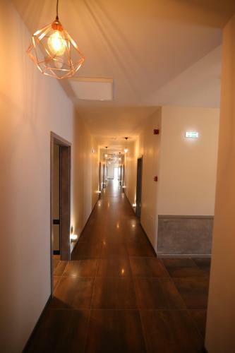 Lunii 6 Apartments
