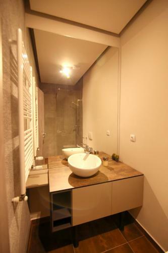 Lunii 6 Apartments