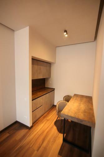 Lunii 6 Apartments