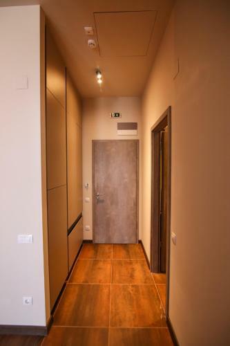 Lunii 6 Apartments