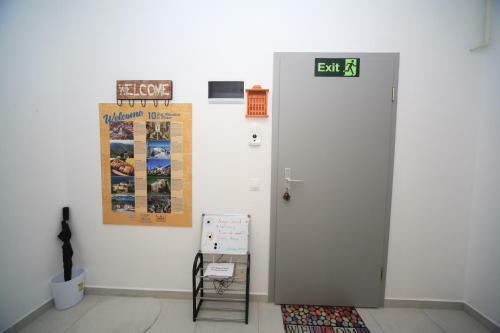 Apartamento Happy Family