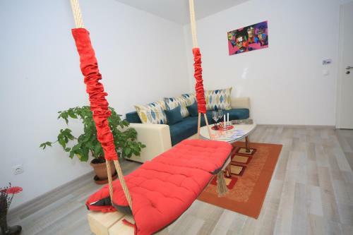 Apartamento Happy Family